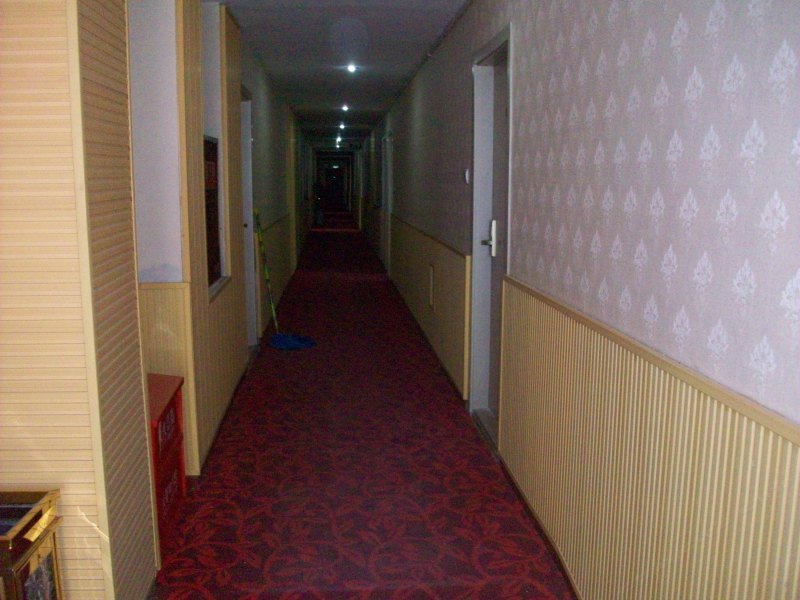 酒店大堂