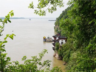 马鞍山旅游景点有那些，马鞍山旅游胜地