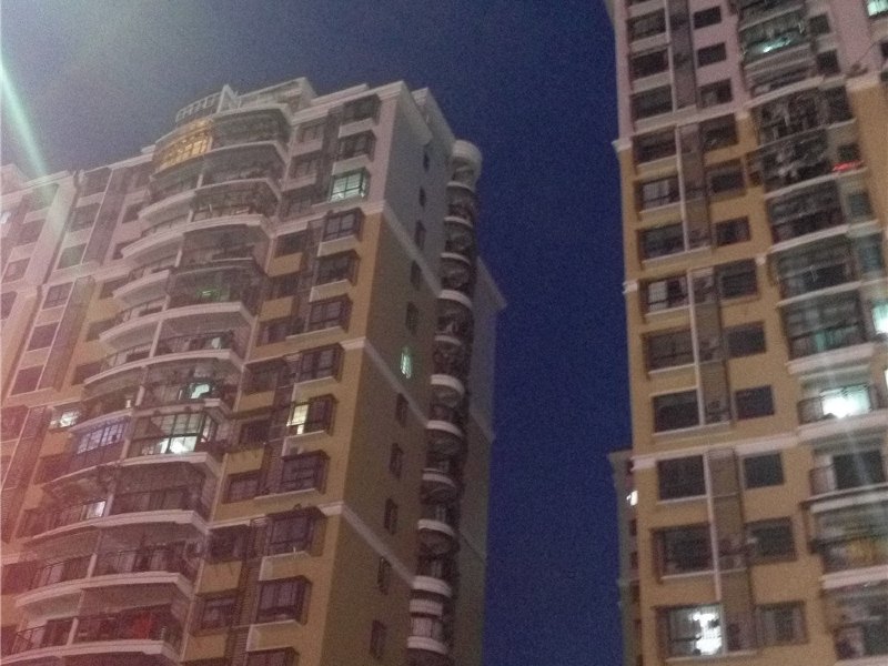 厦门海峡之家瑞景公寓