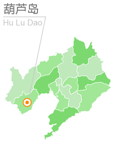 70 总人口 本地概述 葫芦岛位于辽宁省,一个旅游资源非常发达的地