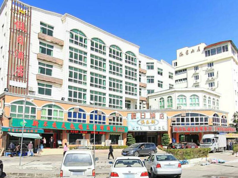 深圳小梅沙乌托邦度假酒店