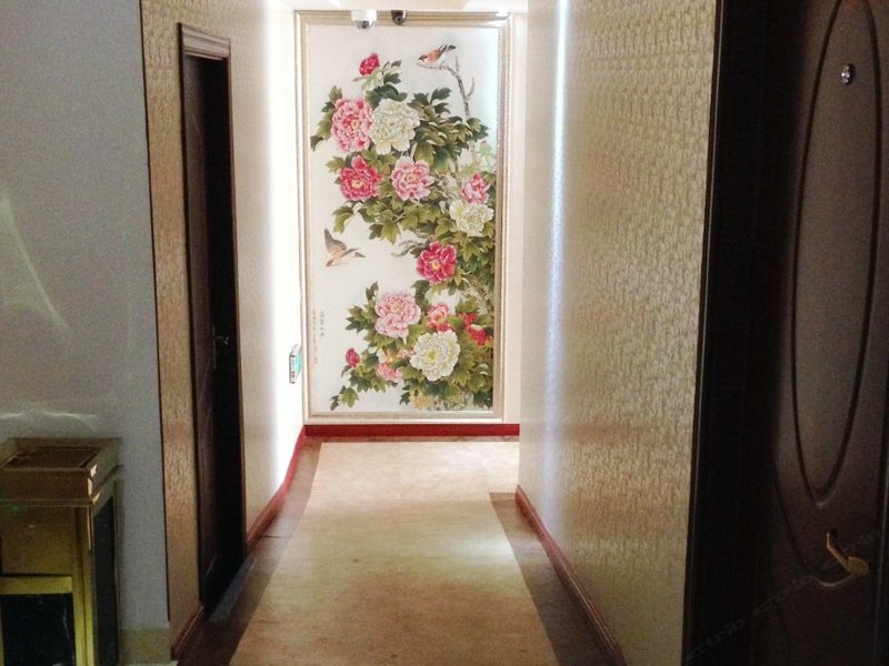 酒店大堂