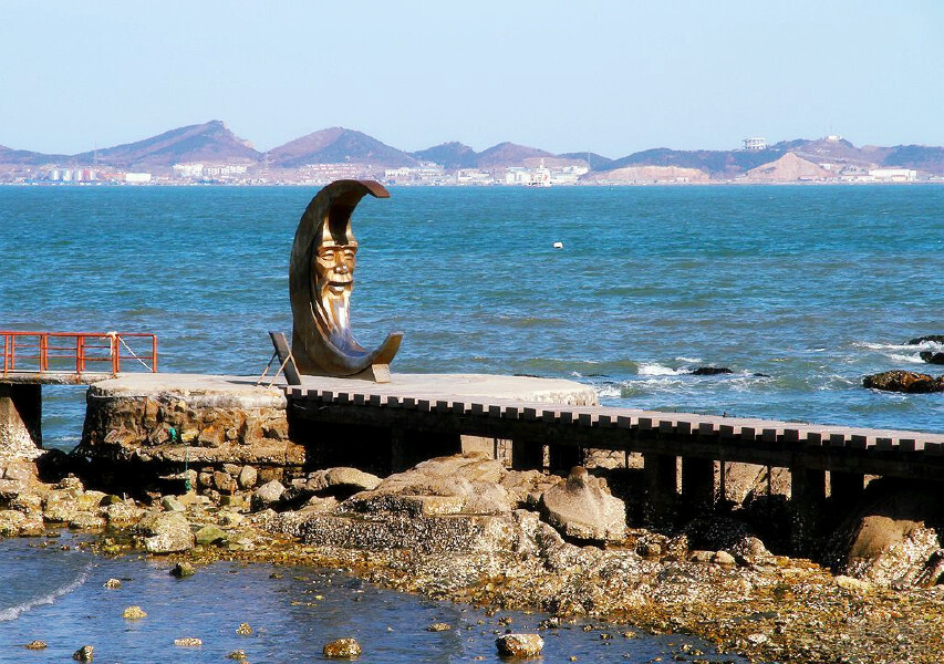月亮湾