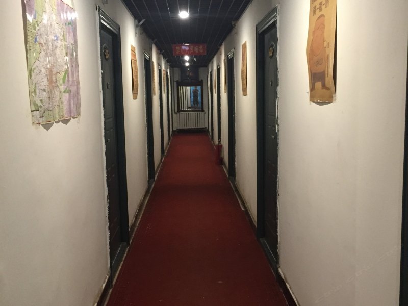 酒店大堂