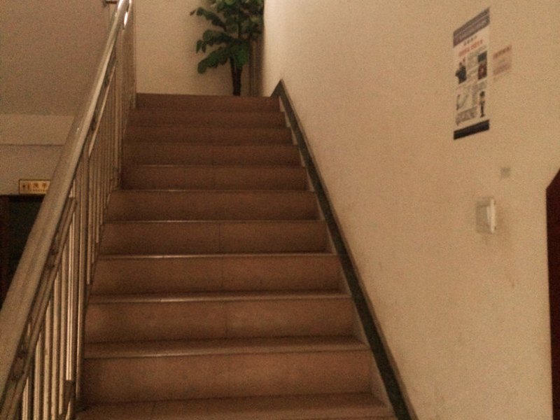 酒店大堂