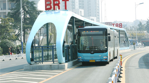 宜昌——brt