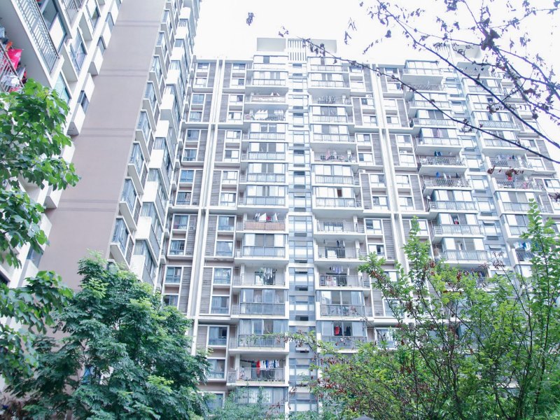成都小崔住宿