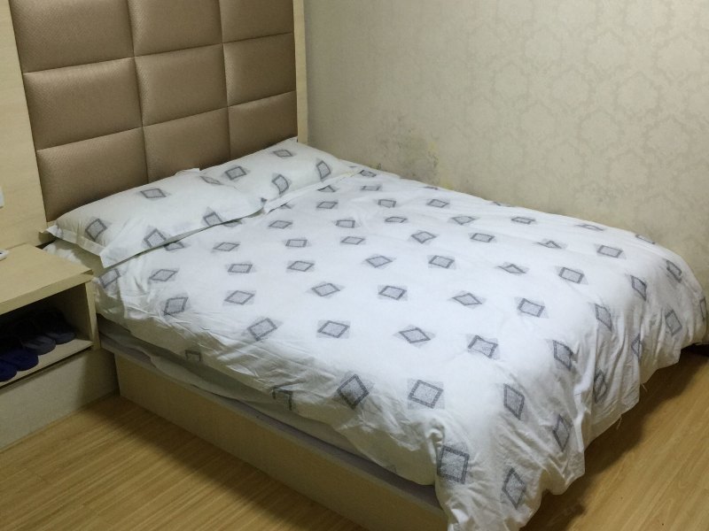 客房