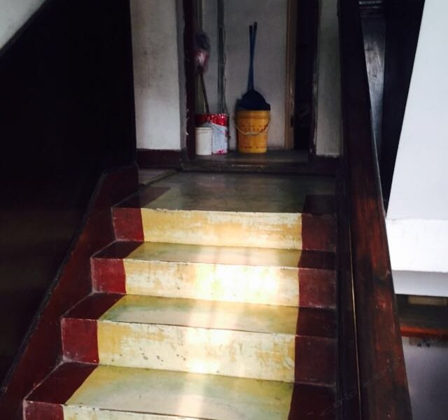酒店大堂