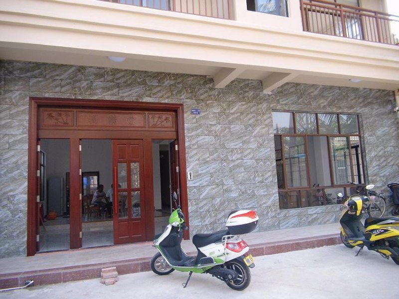 酒店大堂