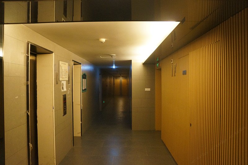 酒店大堂
