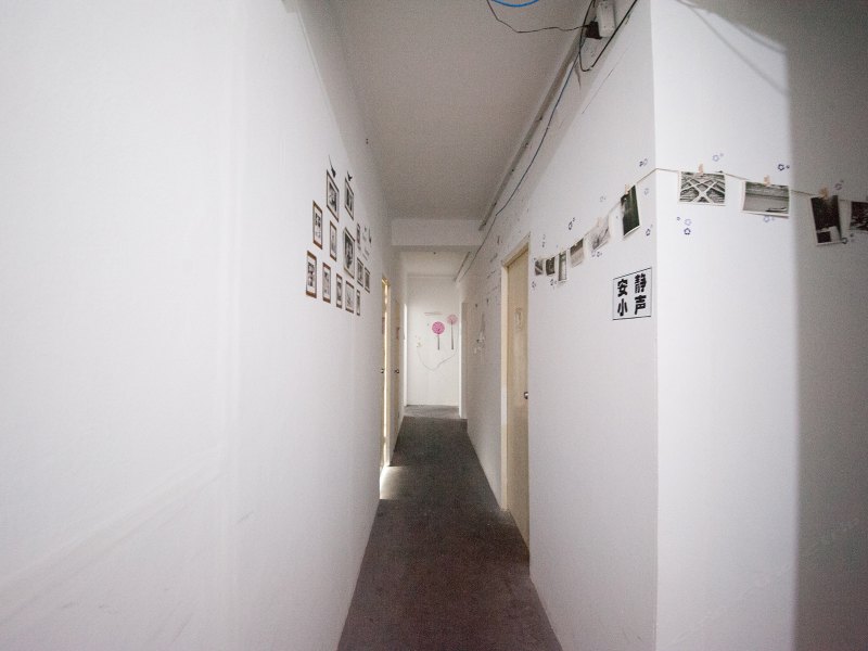 酒店大堂