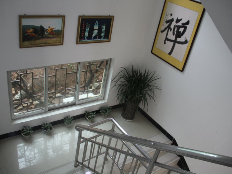 酒店大堂