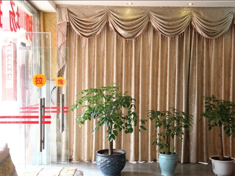 酒店大堂