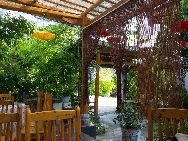 酒店大堂