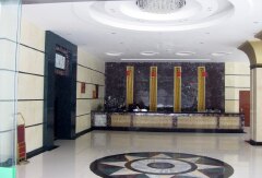 酒店模块 