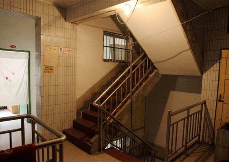 酒店大堂