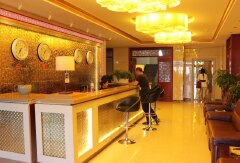 酒店模块 