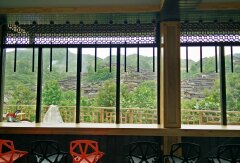酒店模块 