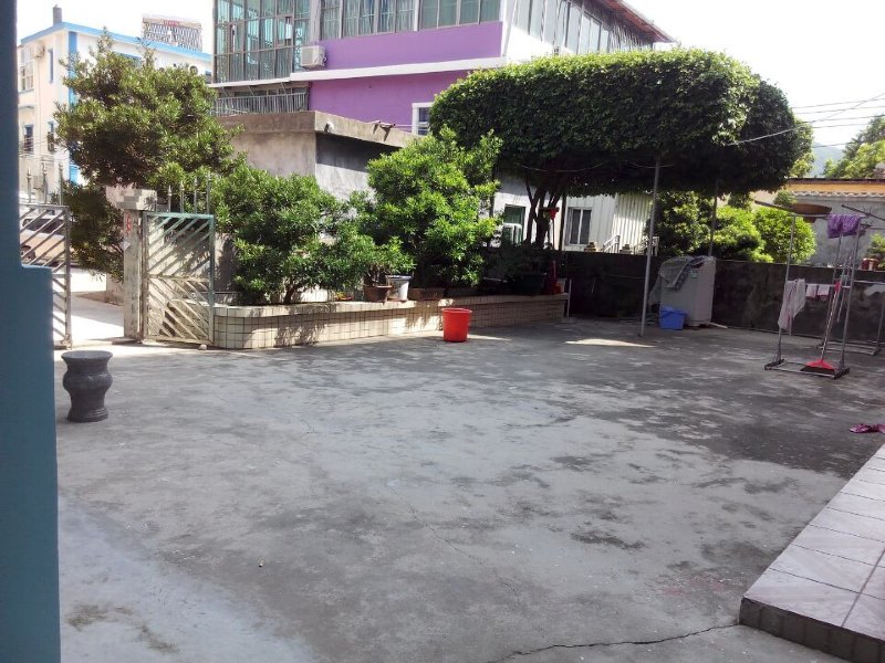 深圳南澳西涌家园客栈