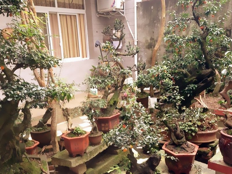 酒店大堂