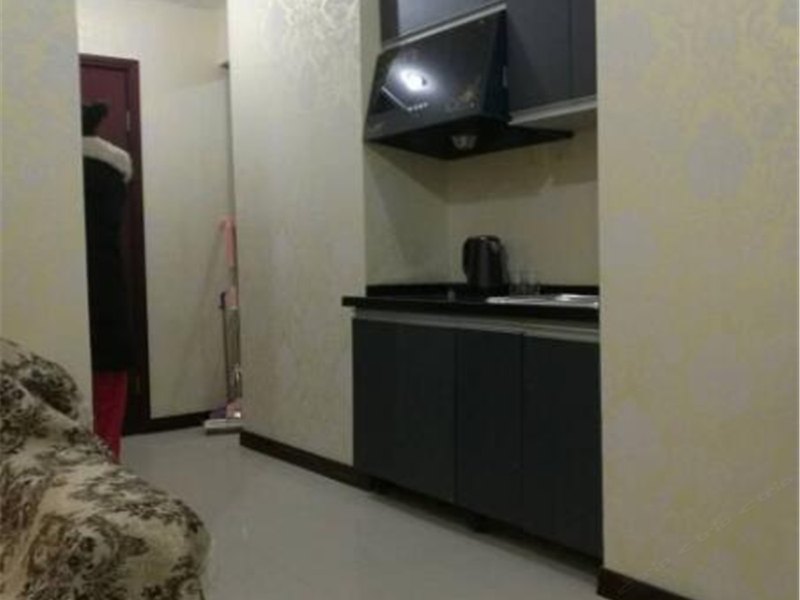 客房