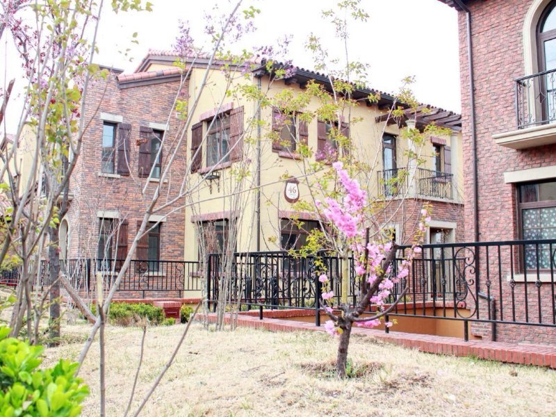Home柠檬（北京别墅远洋傲北店）