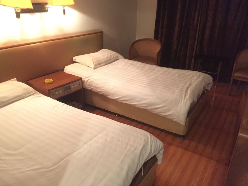 上海华宁招待所