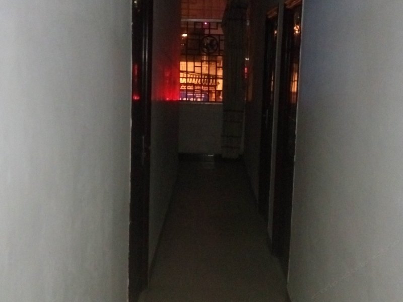 酒店大堂