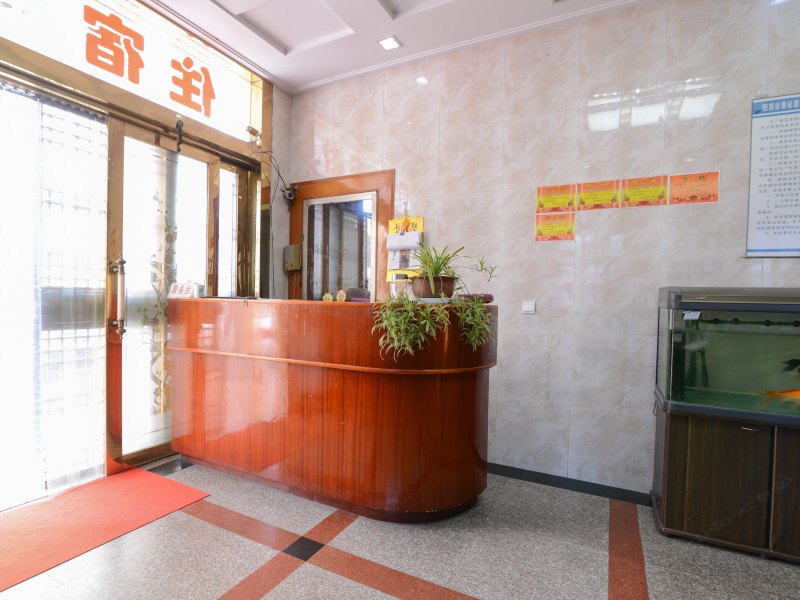 酒店大堂