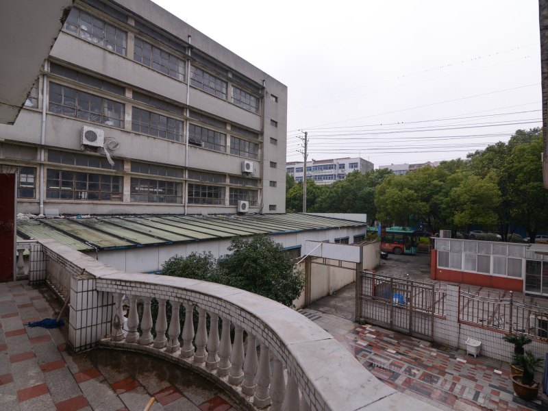 扬中人和旅馆