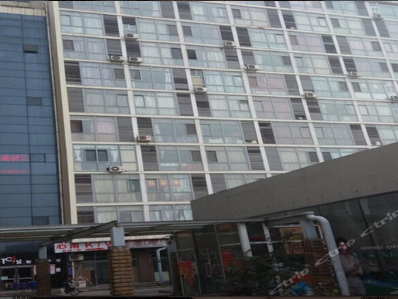 天津鹏程酒店式公寓