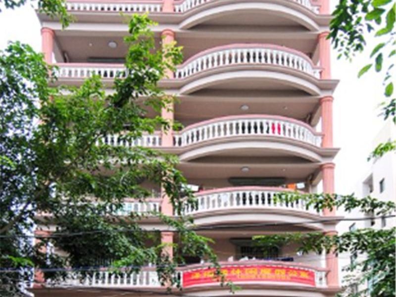 三亚喆福休闲度假公寓