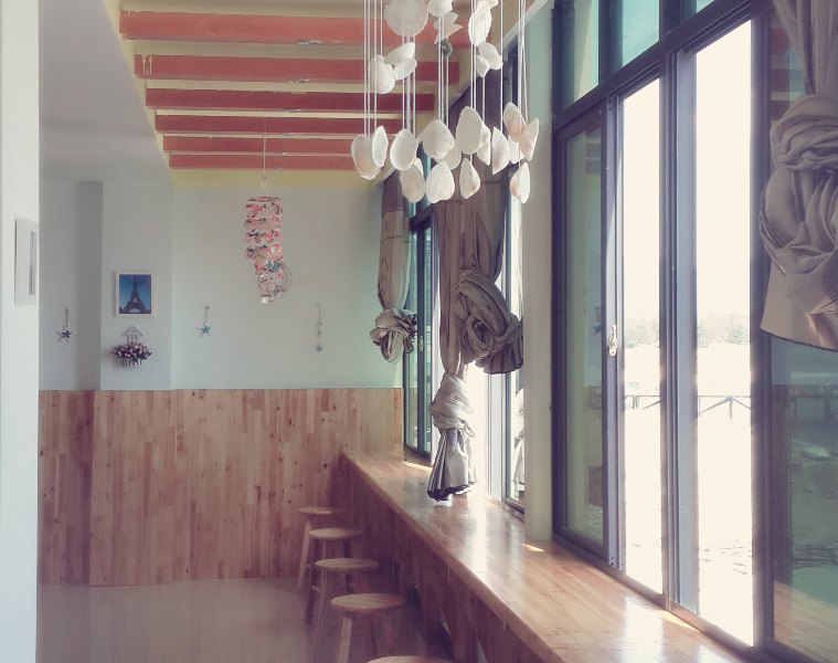 酒店大堂