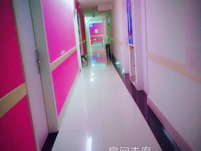 酒店大堂