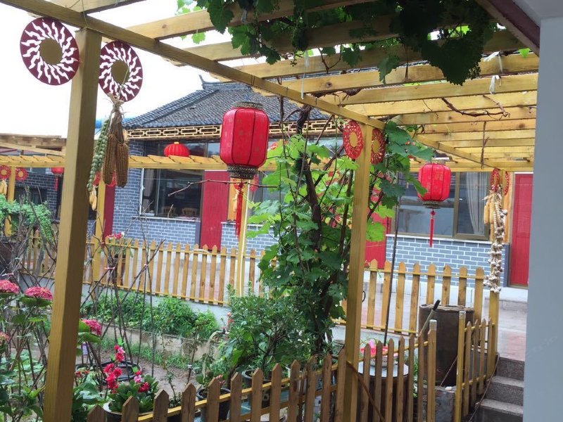 酒店大堂