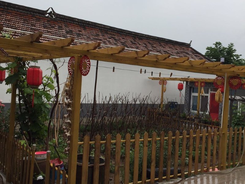 酒店大堂