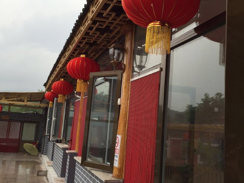 酒店大堂