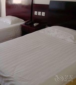 客房
