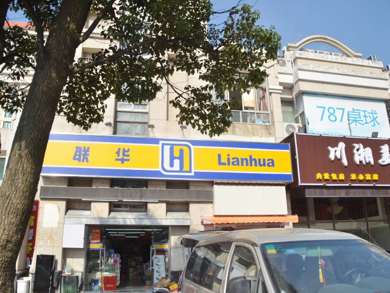 上海迪士尼后来居上公寓