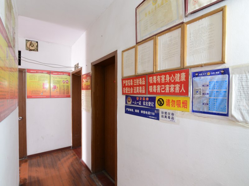 酒店大堂