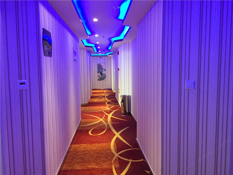 酒店大堂