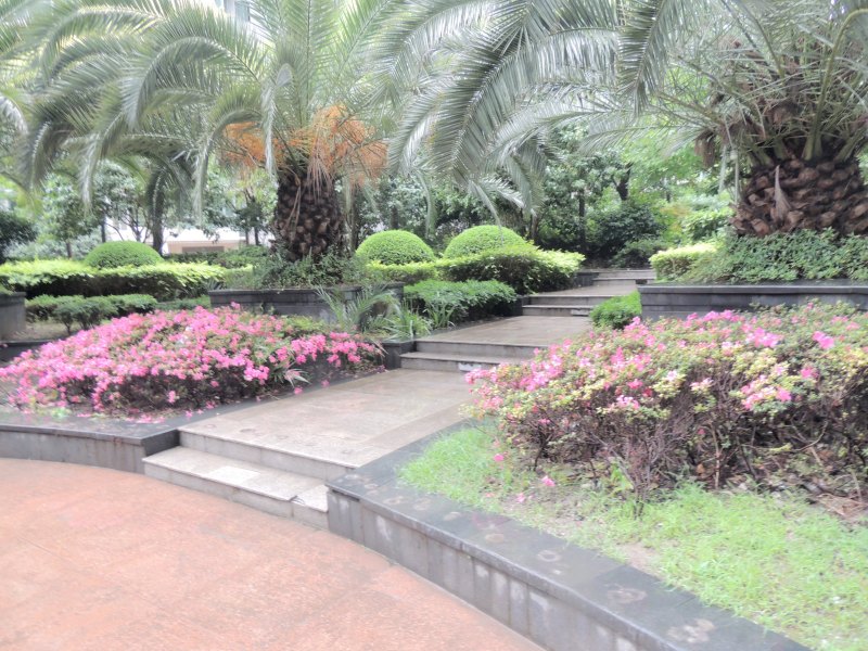 燕霆公寓(上海虬江路店)