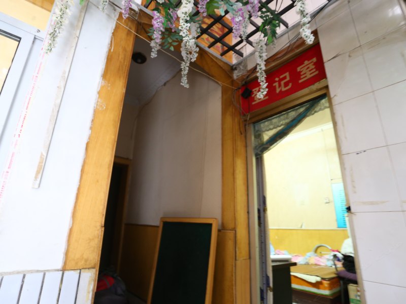 酒店大堂
