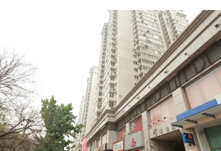 北京盛馨公寓