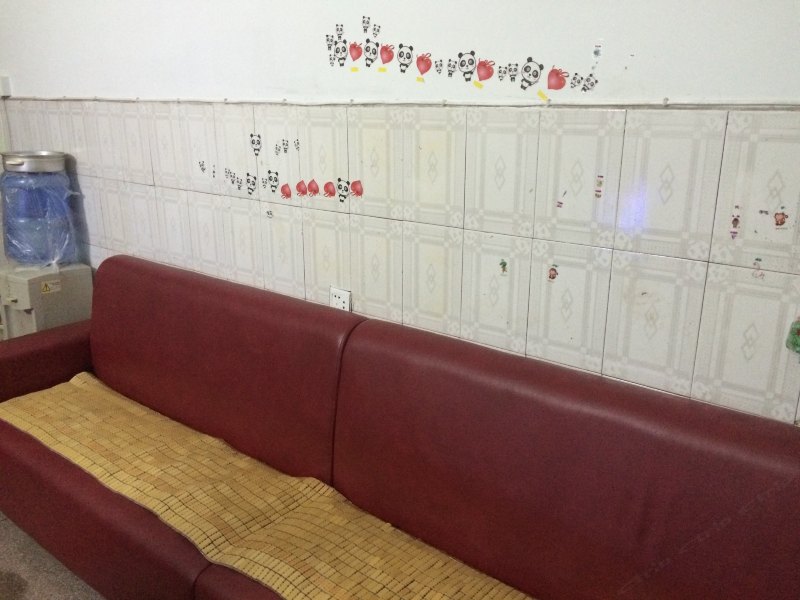 酒店大堂