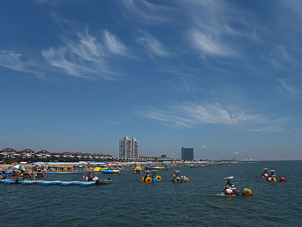 从静安寺到热带风暴交通线路_从静安寺到热带