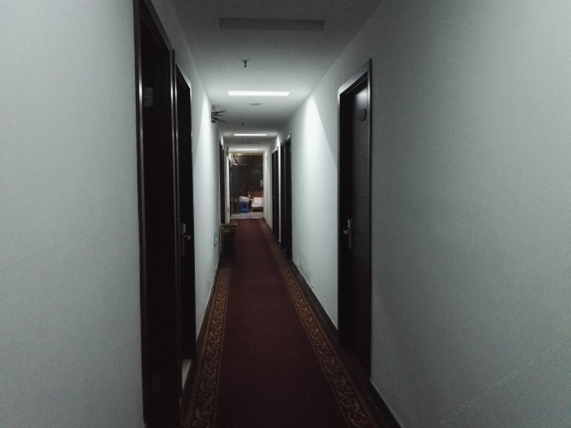 酒店大堂