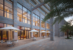 酒店模块 