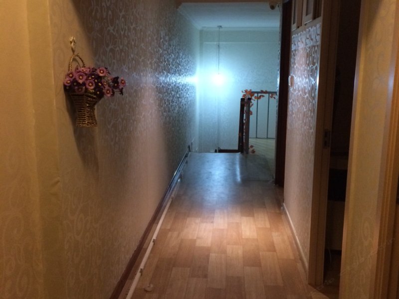 酒店大堂